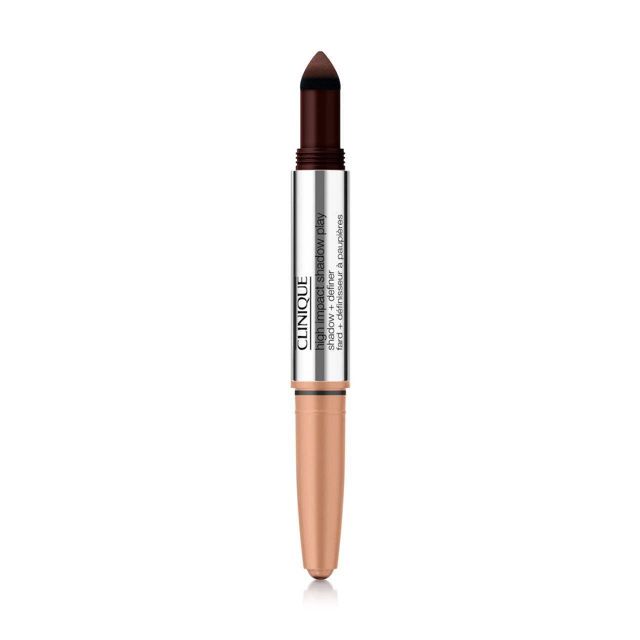 photo_1_2025-09-30_11-06-43 سایه چشم دوسر کلینیک Clinique High Impact Shadow + Definer - Image 1