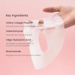 ماسک ورقه ای بایودنس مدل بایوکلاژن - Image 3