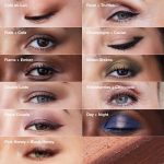 سایه چشم دوسر کلینیک Clinique High Impact Shadow + Definer - Image 5