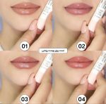 رژلب مدادی گلدن رز سری  Nude Look - Image 3