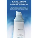 ضدآفتاب  SPF 50 هیالوسیکا سنتلا اسکین 1004 - Image 3