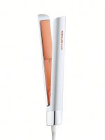 اتو مو مسافرتی شیگلم SHEGLAM Travel Mini Hair Straightener با طراحی کوچک و سبک، صفحات سرامیکی و گرم‌شدن سریع، مناسب سفر و استفاده روزانه