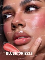 لیپ پلامپر حجم‌دهنده  شیگلم مدل Bold Booster Plumper - Image 8