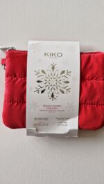 پک لیپ گلاس و رژلب کیکو مدل Snow-Kissed Holiday - Image 5