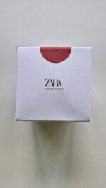 عطر زنانه رد وانیلا زارا RED VANILLA ZARA - Image 7
