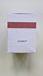 عطر زنانه رد وانیلا زارا RED VANILLA ZARA - Image 4