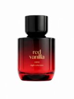 [6/19/2026 5:37 PM] Mahaan_rh @mahaan_cosmetics: 🖼️ Alt Text سئو «عطر زنانه Red Vanilla از مجموعه نایت کالکشن زارا با رایحه گرم و شیرین وانیلی، مناسب زیبایی و استایل زنانه؛ عطر پرفروش با ماندگاری بالا و طراحی شیک.» [6/19/2026 6:04 PM] Mahaan_rh @mahaan_cosmetics: