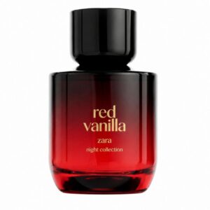 [6/19/2026 5:37 PM] Mahaan_rh @mahaan_cosmetics: 🖼️ Alt Text سئو «عطر زنانه Red Vanilla از مجموعه نایت کالکشن زارا با رایحه گرم و شیرین وانیلی، مناسب زیبایی و استایل زنانه؛ عطر پرفروش با ماندگاری بالا و طراحی شیک.» [6/19/2026 6:04 PM] Mahaan_rh @mahaan_cosmetics: