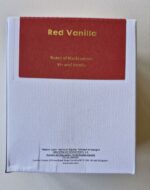 عطر (ادوتویلت)  زنانه ۹۰ میل زارا ردوانیلا ZARA Red Vanilla - Image 6