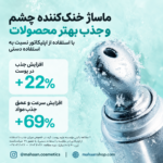 کرم دور چشم آنوا PDRN و کافئین | آبرسان، ضدچروک و روشن‌کننده دور چشم Anua - PDRN Caffeine Rejuvenating Eye Cream - Image 6